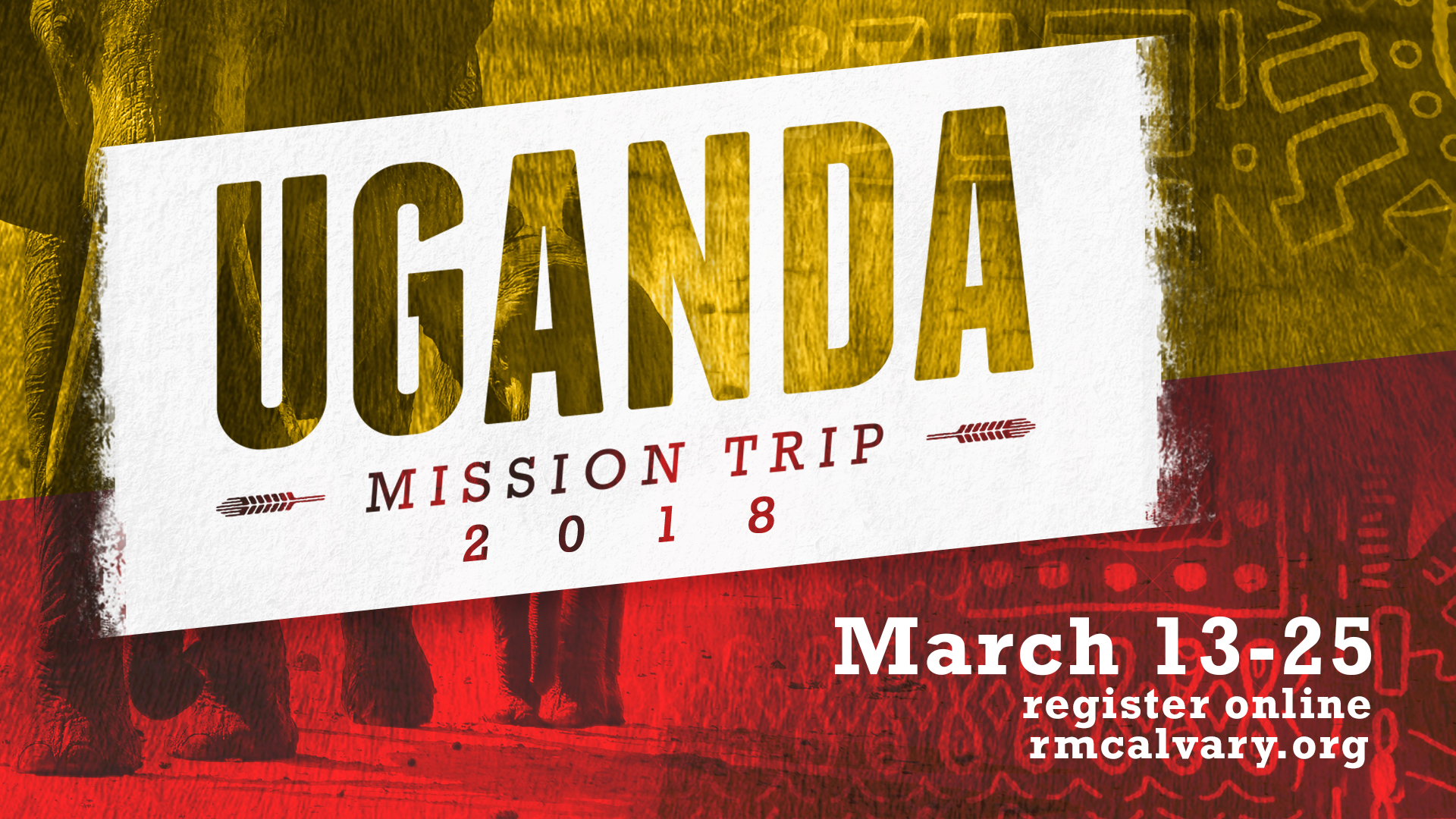 missionary trip to uganda