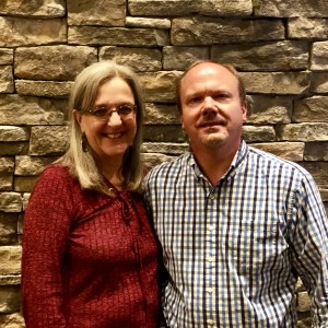 Photo of Glenn and Diane Coonradt
