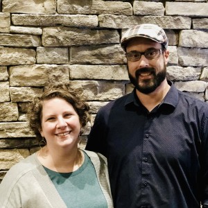 Photo of Ray & Bethany Davis