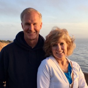 Photo of Eric and Anita Sepp
