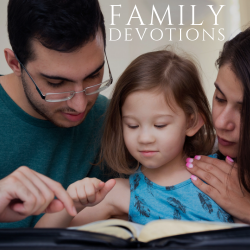 family devotions