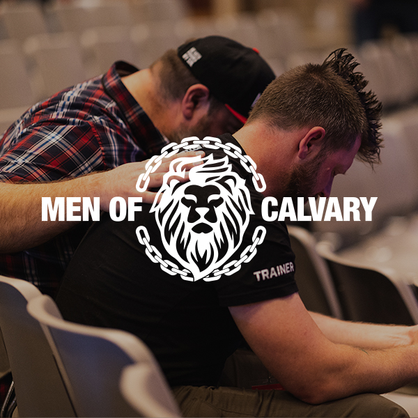 Men of Calvary